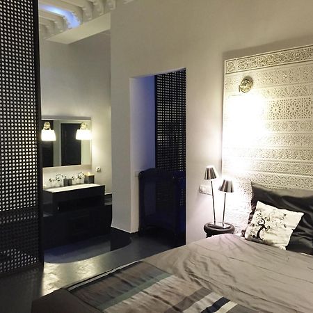 Riad 144 Марракеш Номер фото