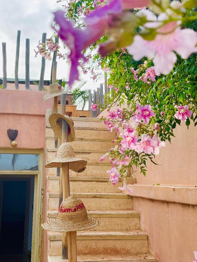 Riad 144 Марракеш Екстер'єр фото
