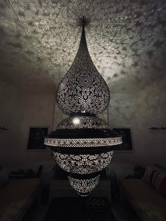 Riad 144 Марракеш Екстер'єр фото