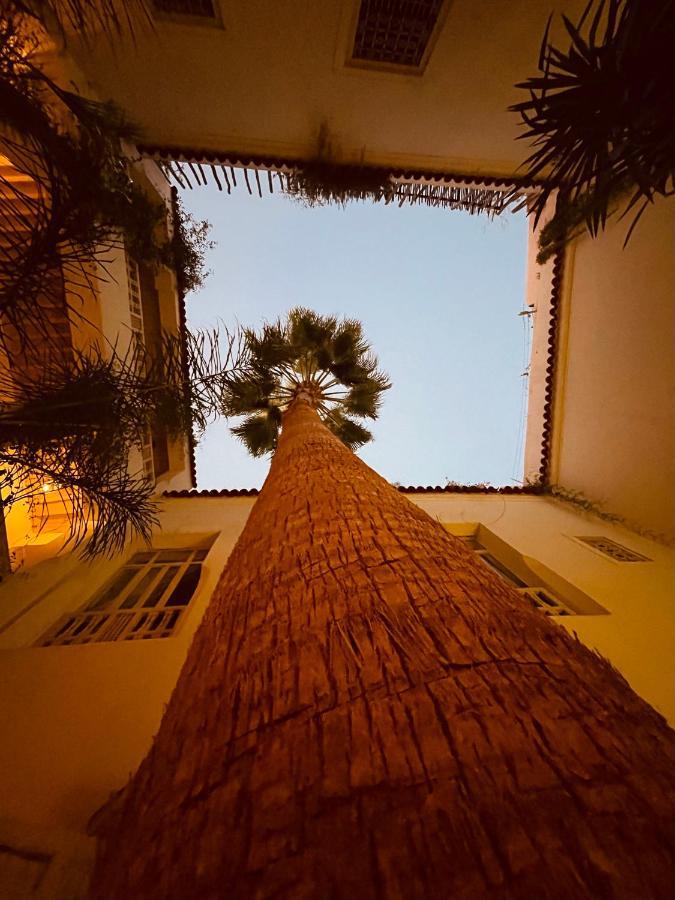 Riad 144 Марракеш Екстер'єр фото
