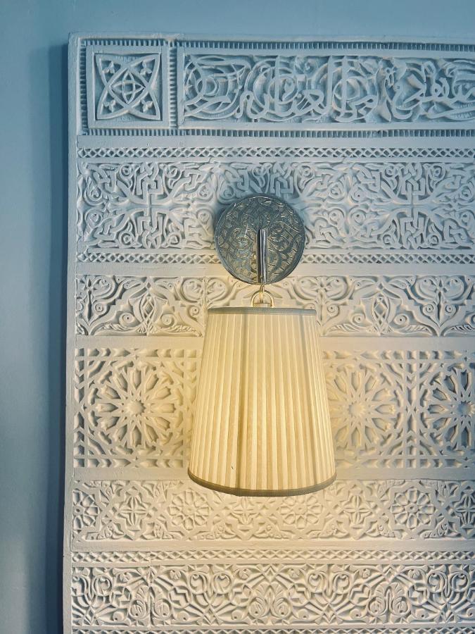 Riad 144 Марракеш Екстер'єр фото