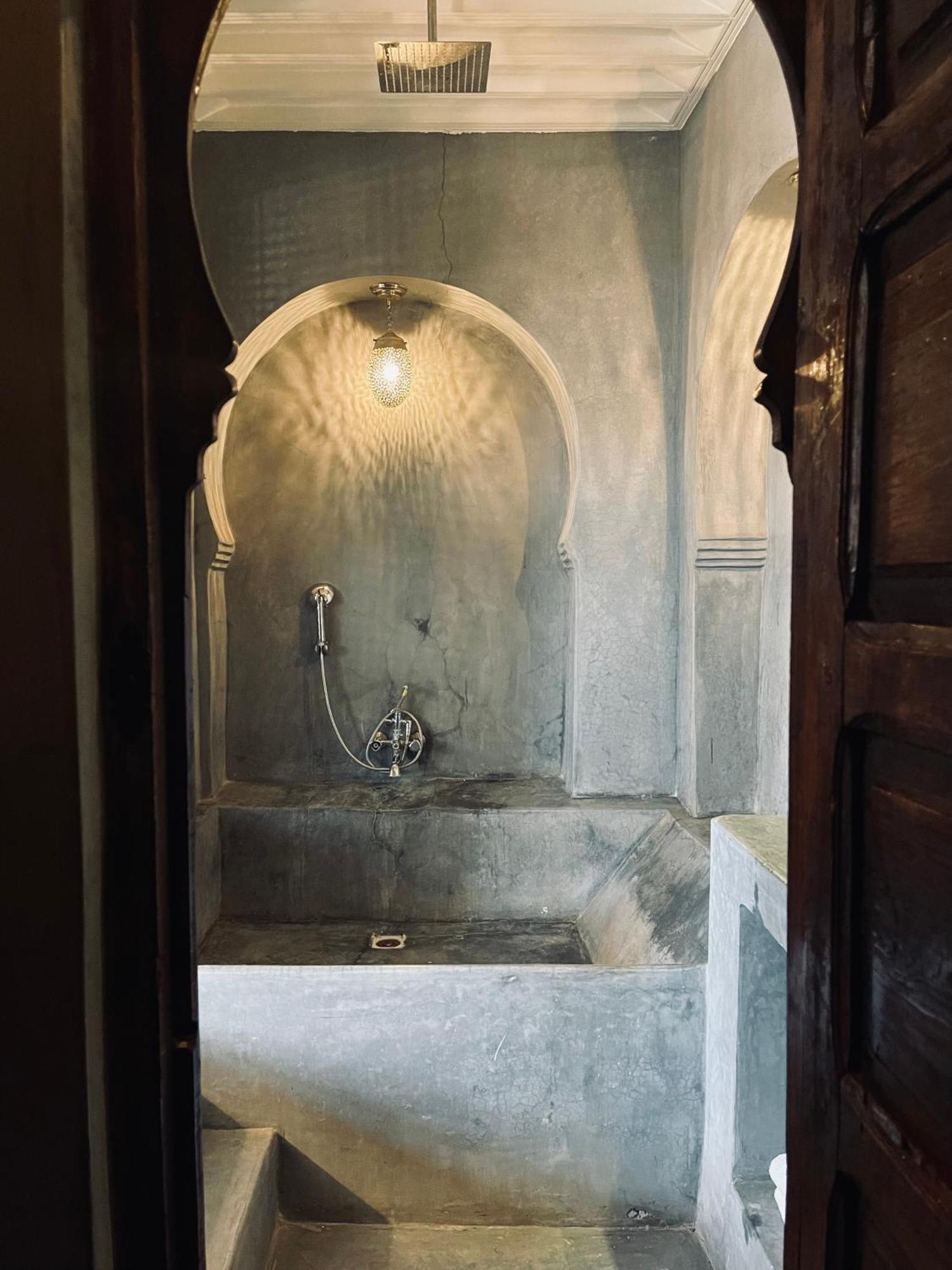 Riad 144 Марракеш Номер фото