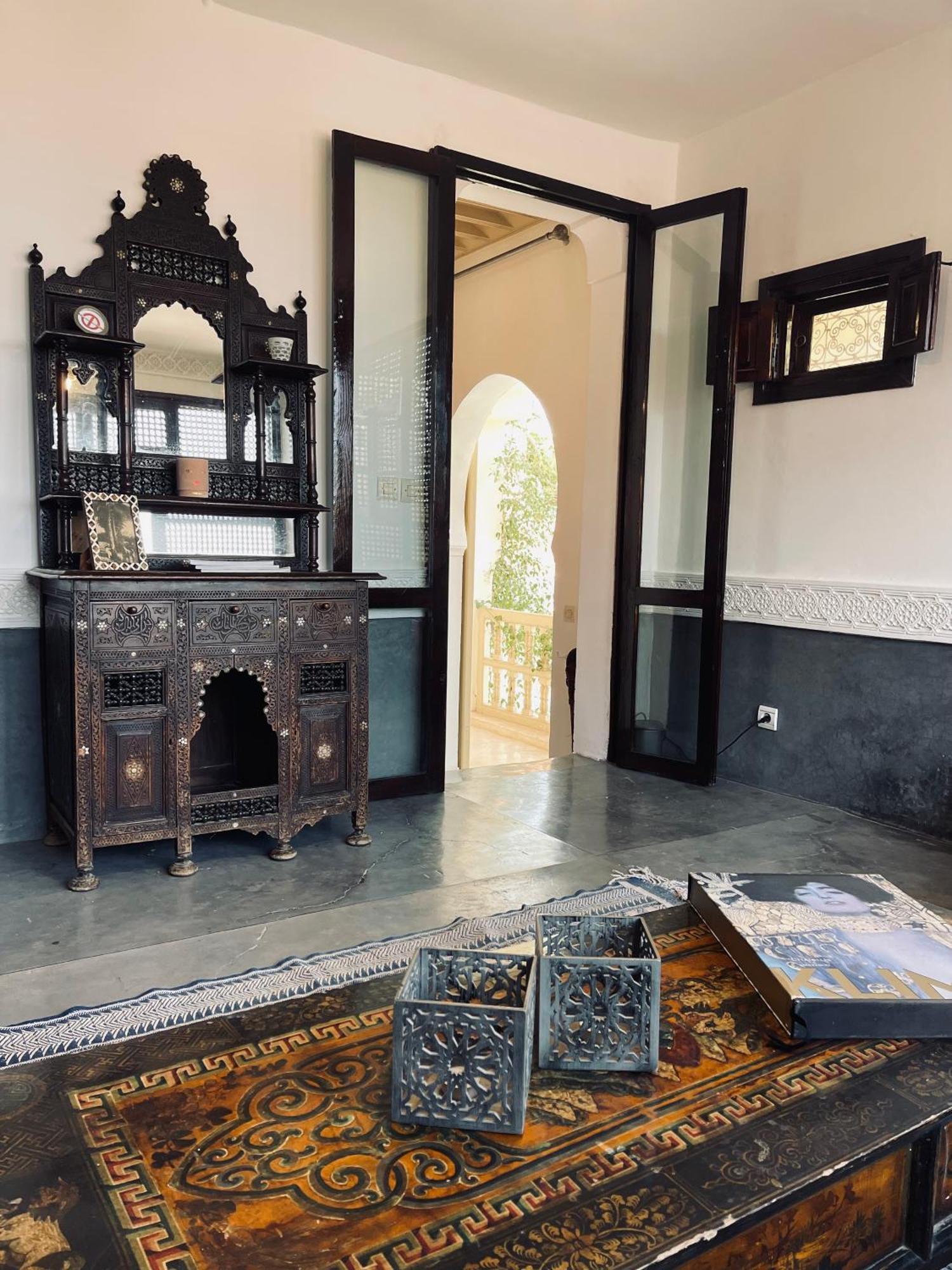Riad 144 Марракеш Номер фото