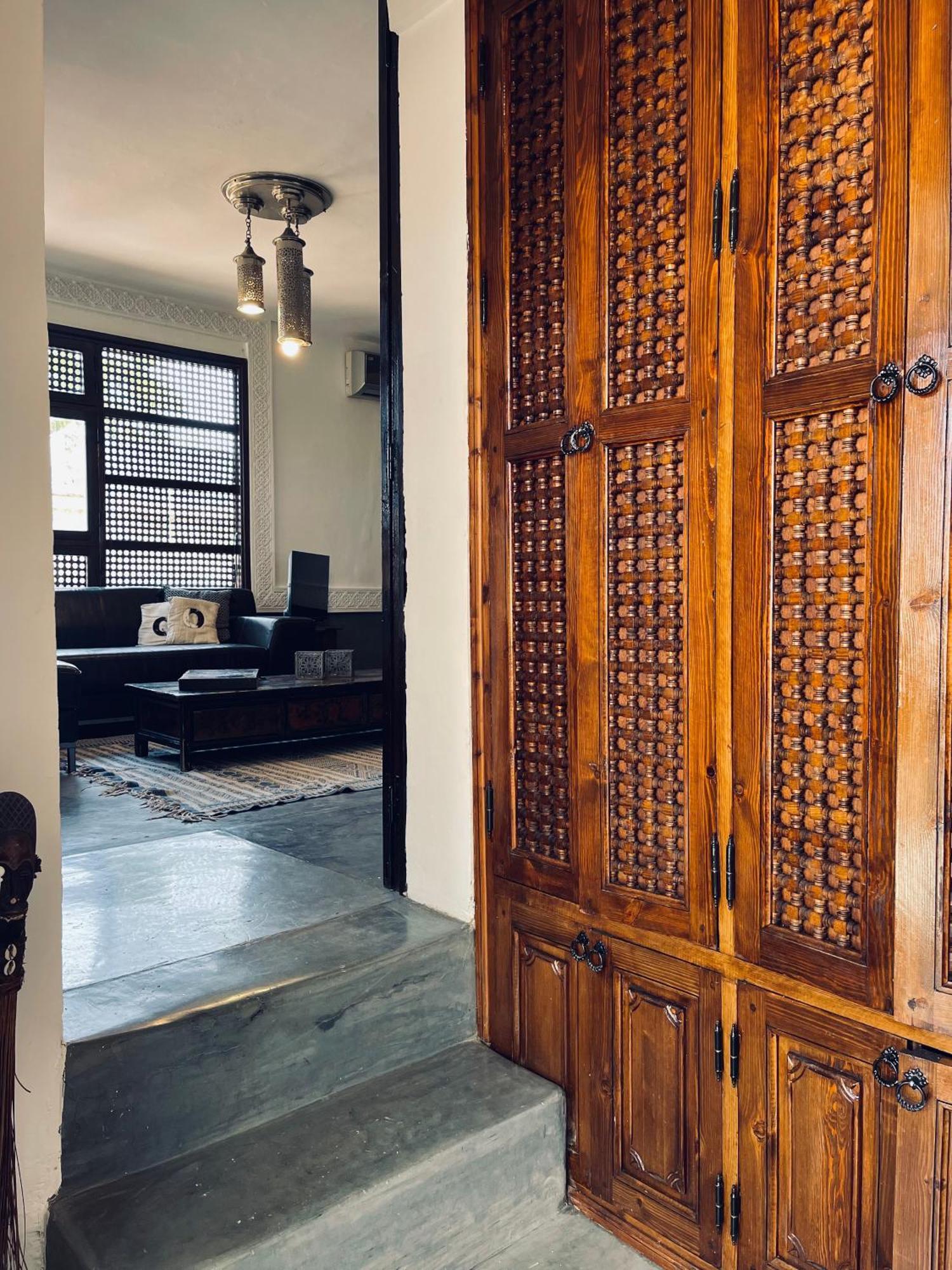 Riad 144 Марракеш Номер фото