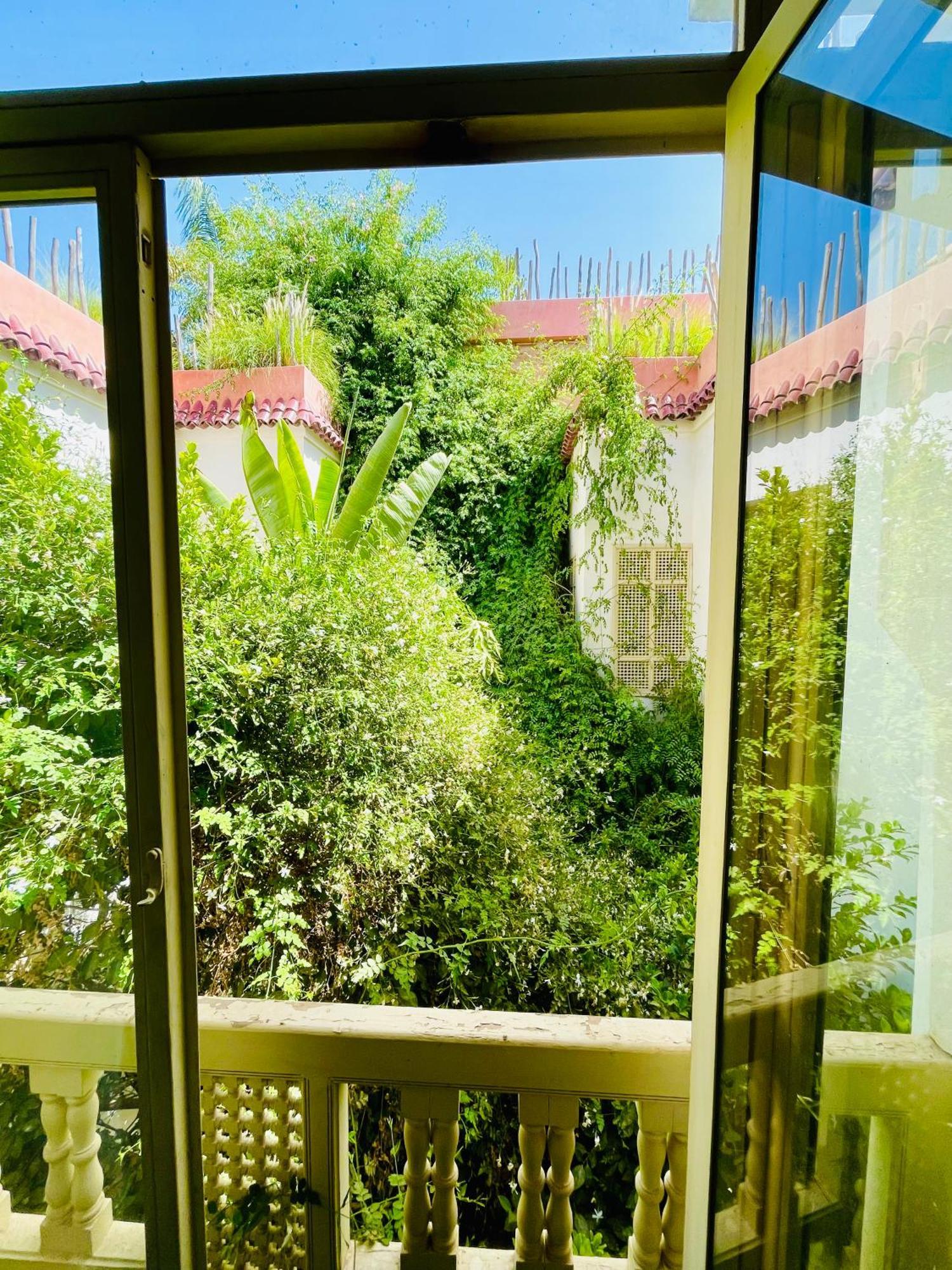Riad 144 Марракеш Номер фото