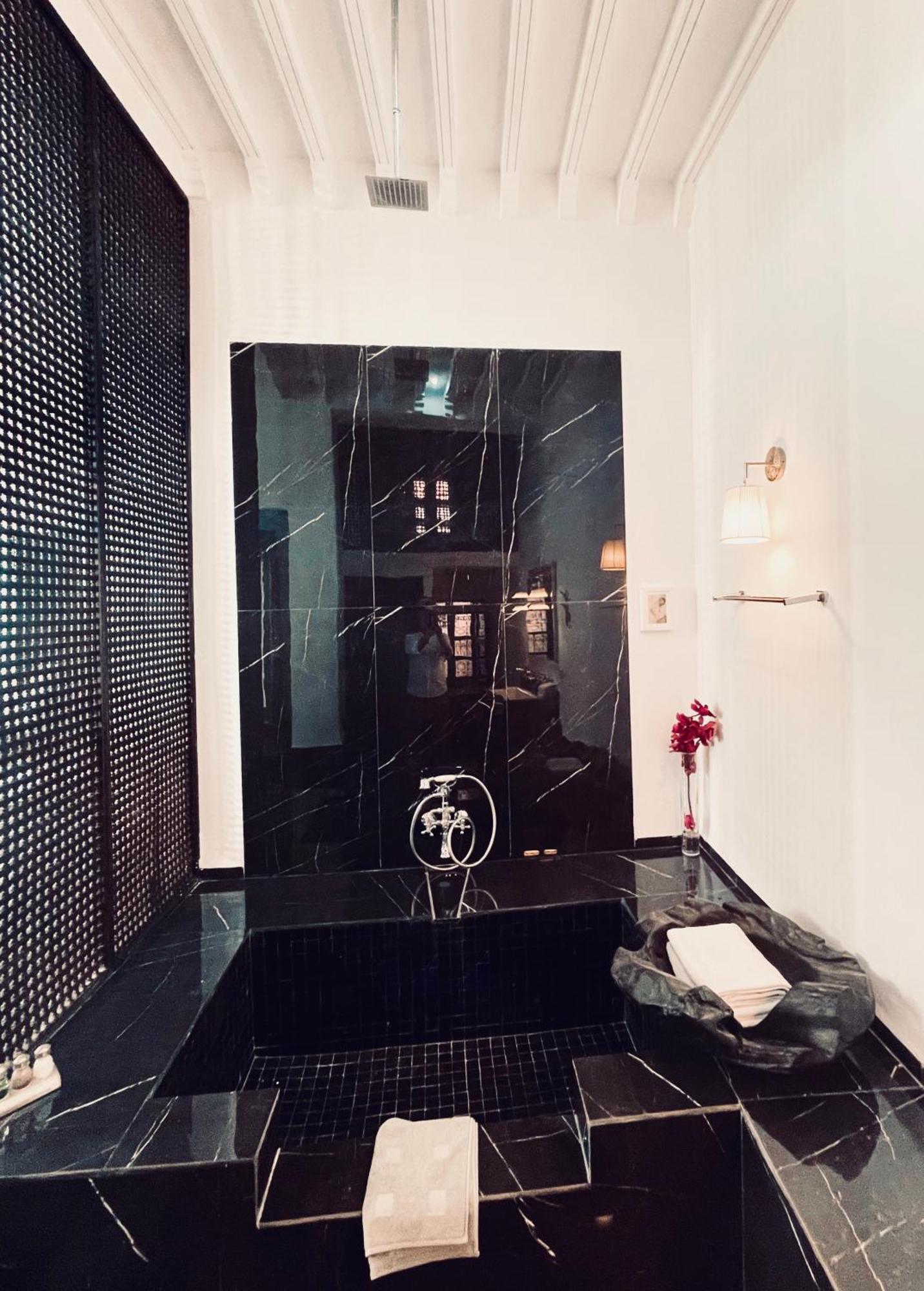 Riad 144 Марракеш Номер фото