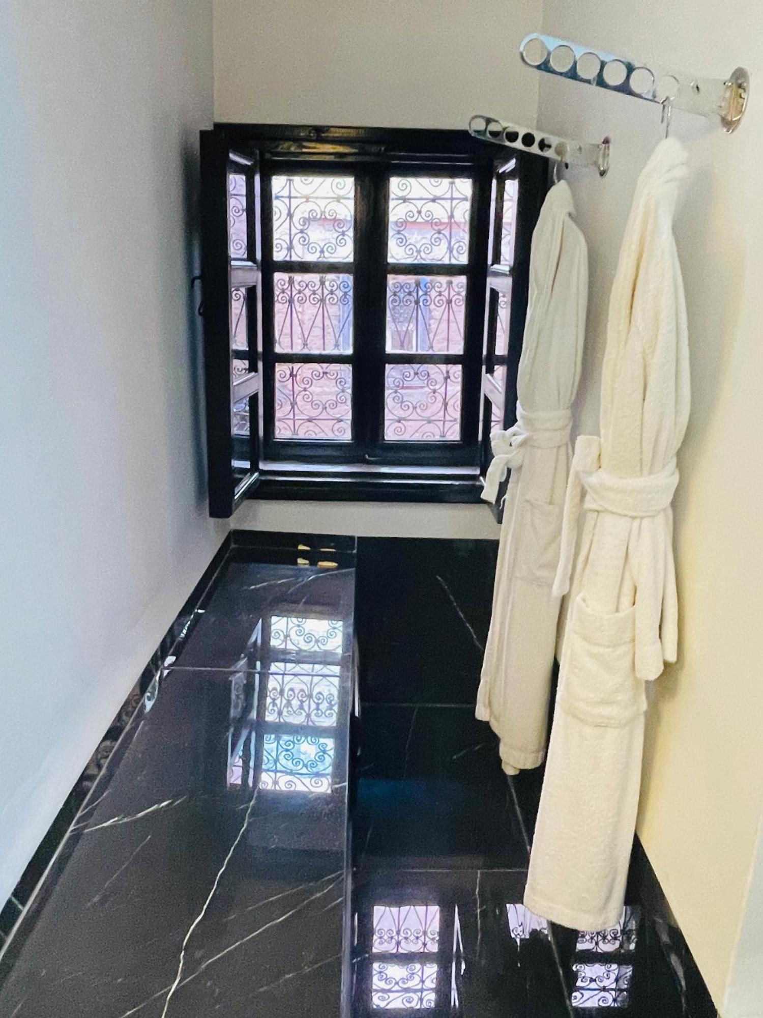 Riad 144 Марракеш Номер фото