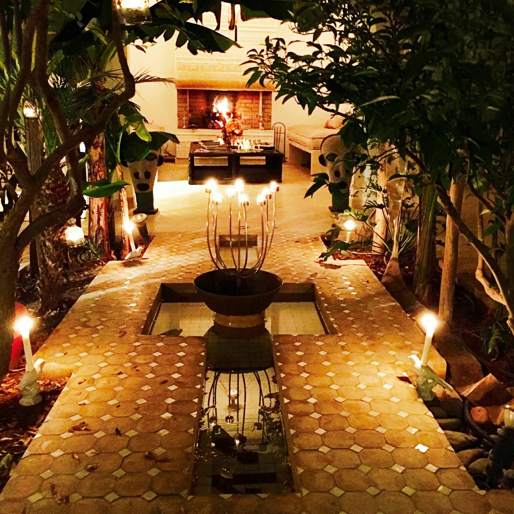 Riad 144 Марракеш Екстер'єр фото